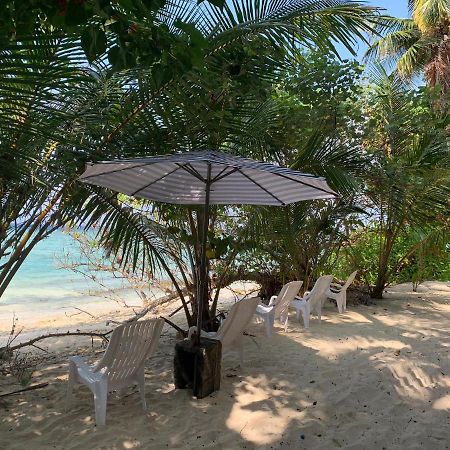 Fulidhoo La Perla Guest House Экстерьер фото