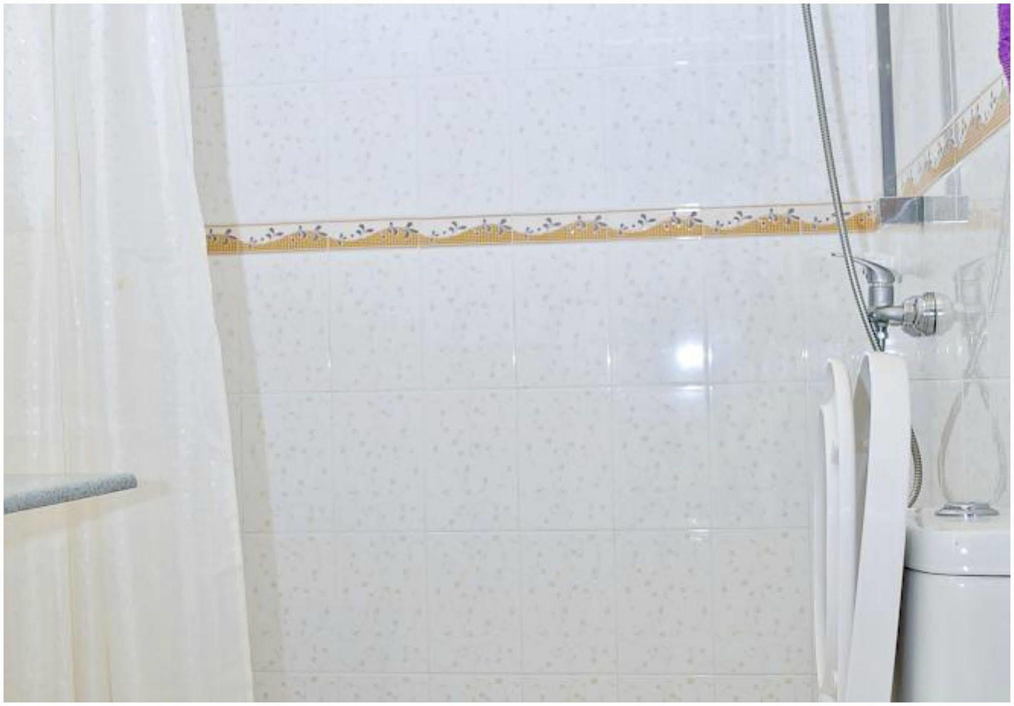 Fulidhoo La Perla Guest House Экстерьер фото